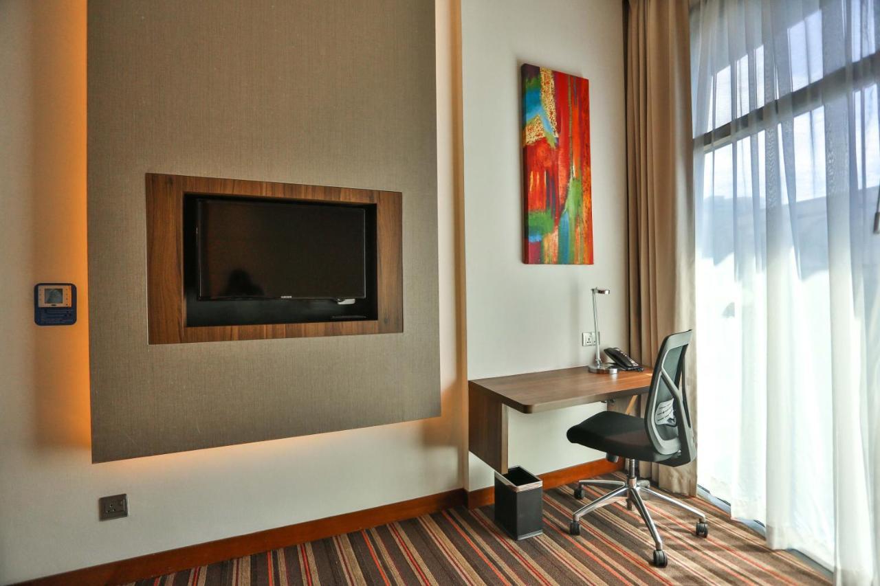 Express Clarke Quay By Ihg Khách sạn 4*
