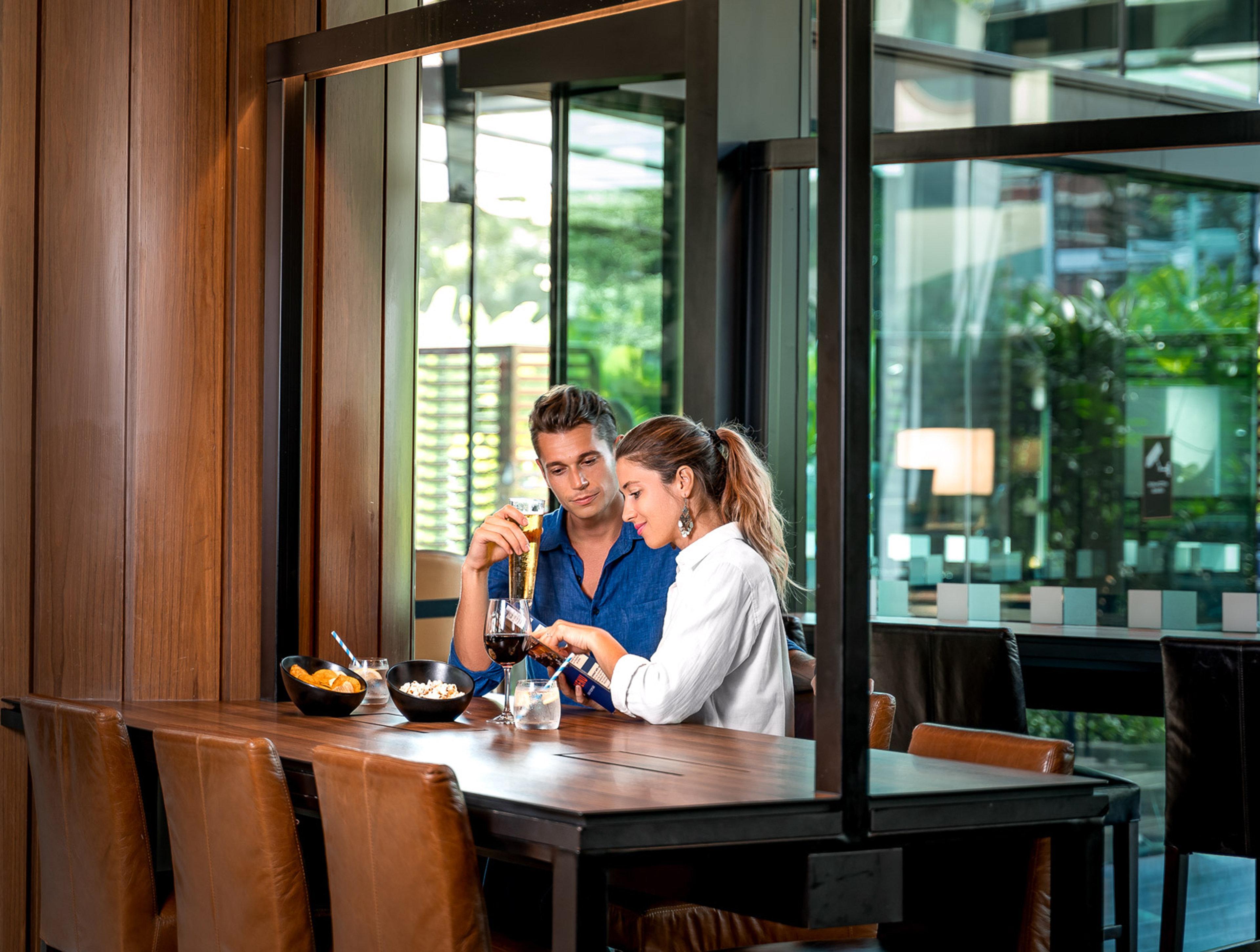 Express Clarke Quay By Ihg Khách sạn