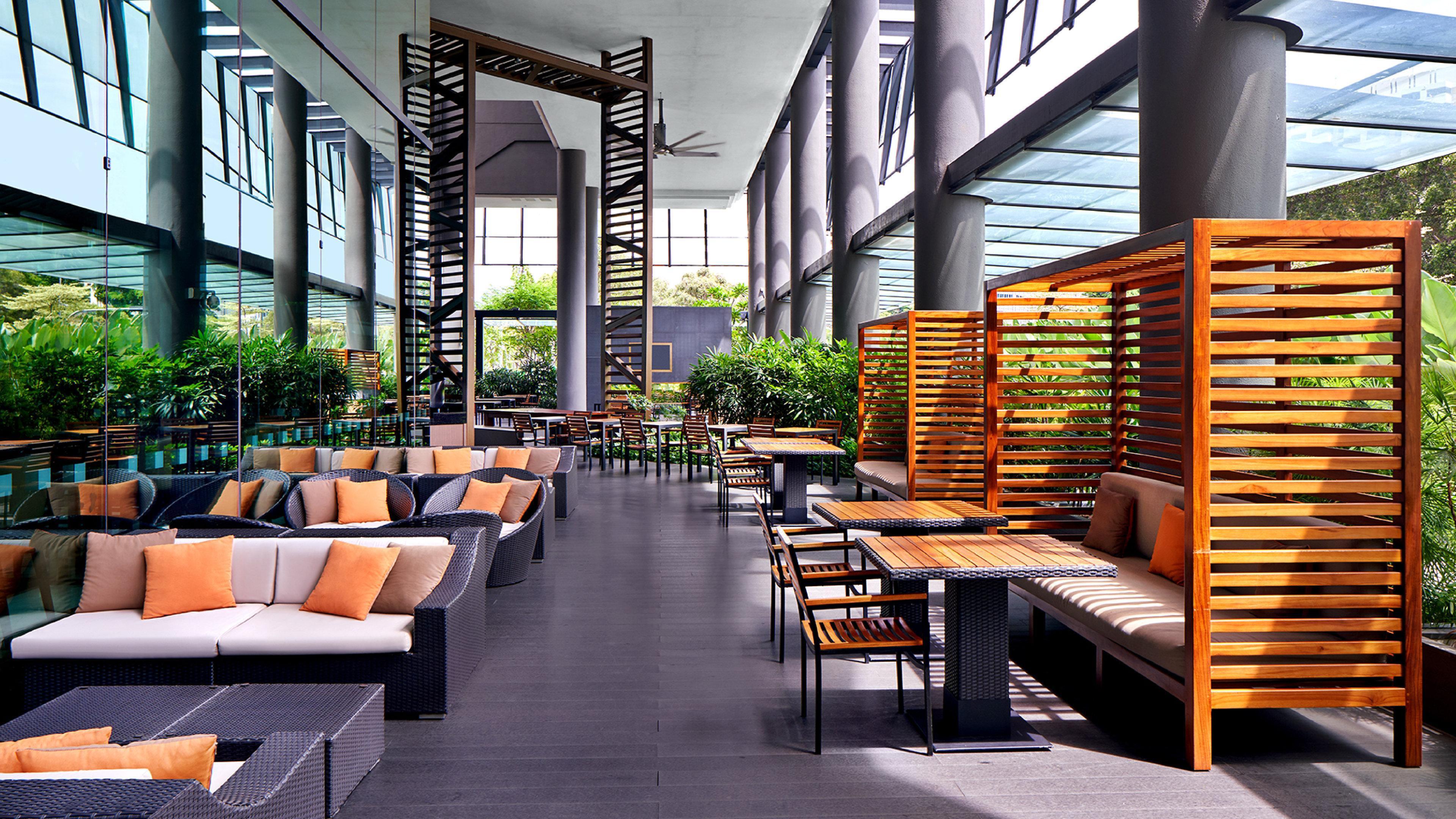Khách sạn Express Clarke Quay By Ihg Singapore