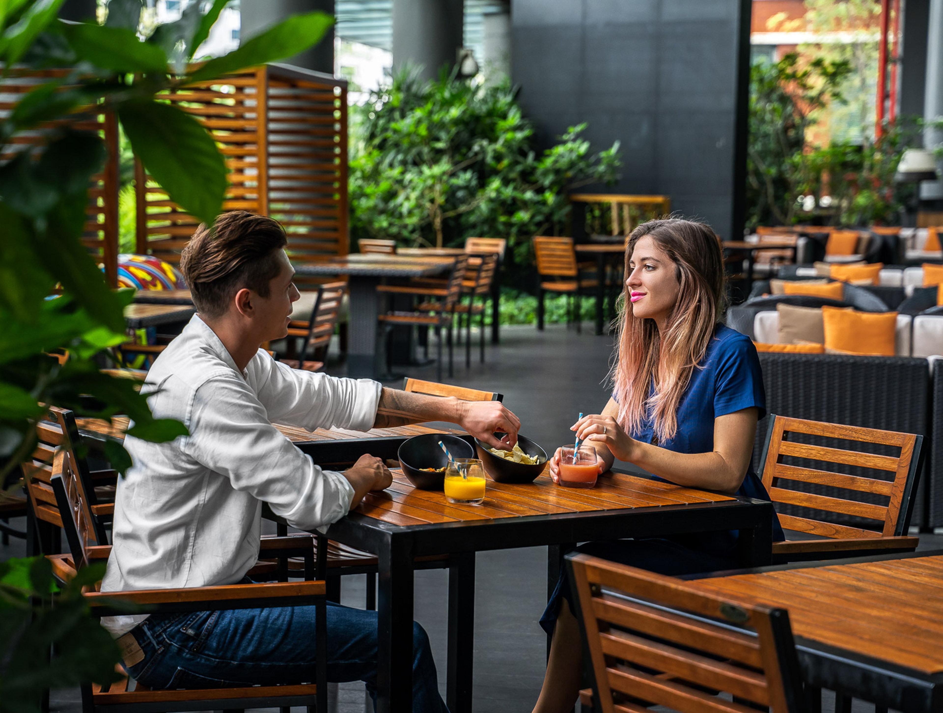 Express Clarke Quay By Ihg Khách sạn