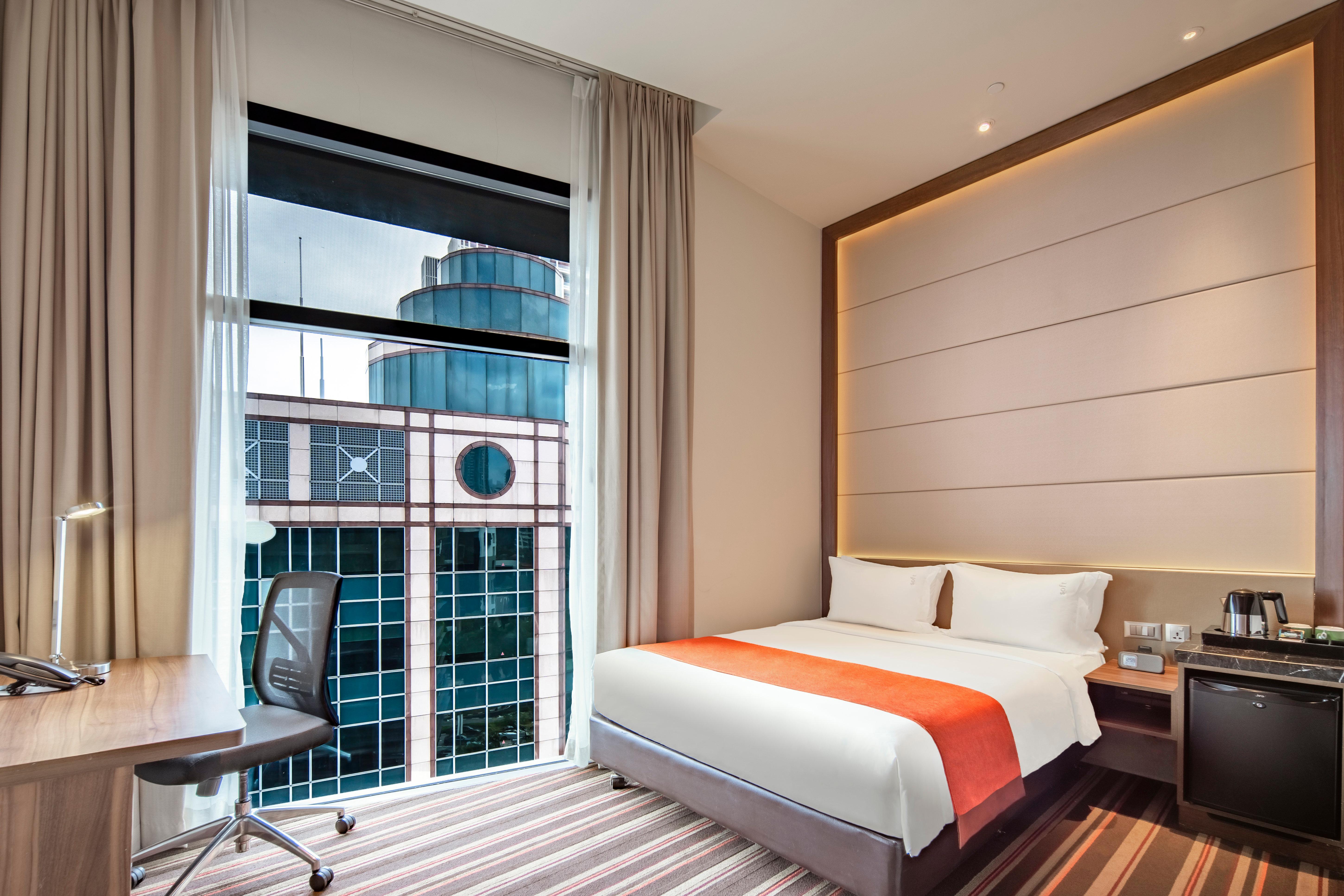 Khách sạn Express Clarke Quay By Ihg