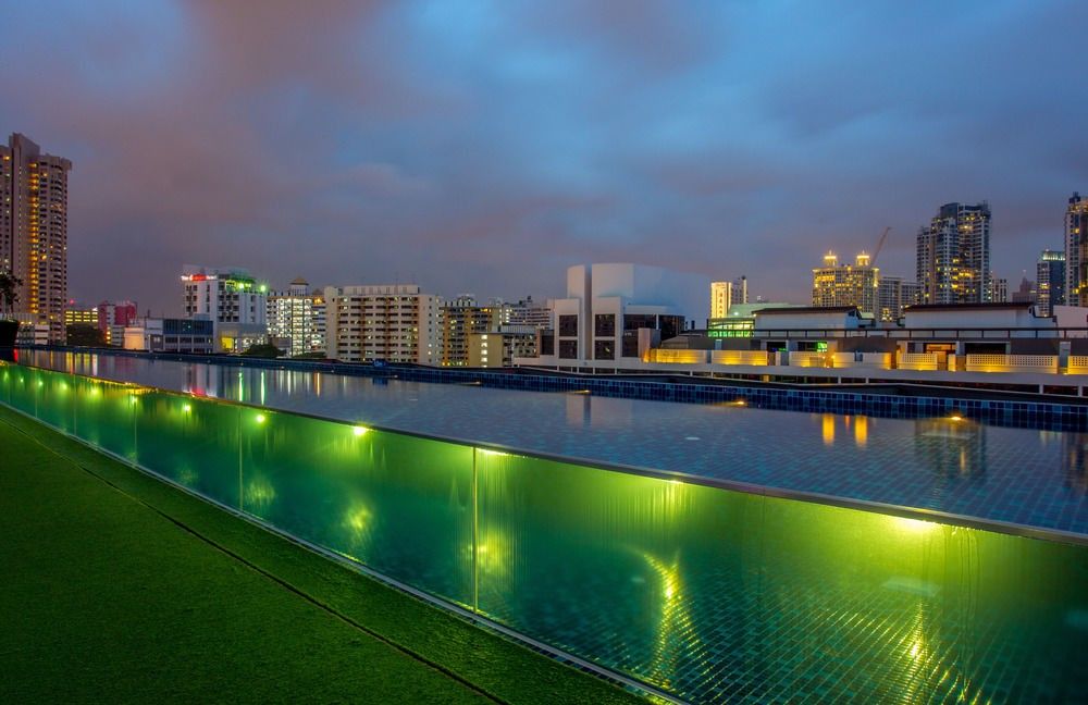 Khách sạn Express Clarke Quay By Ihg 4*