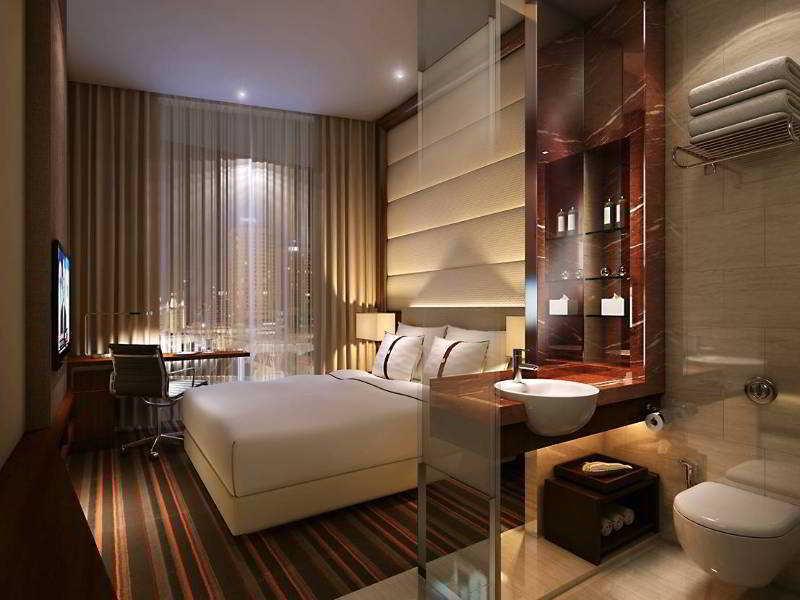 Express Clarke Quay By Ihg Khách sạn Singapore