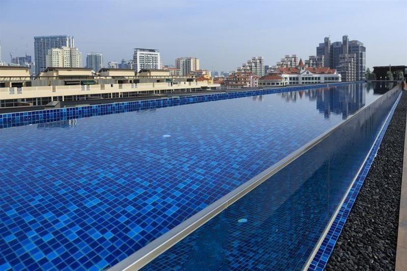 Express Clarke Quay By Ihg Khách sạn