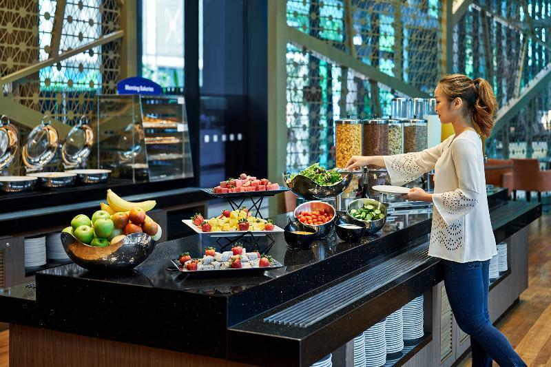 Khách sạn Express Clarke Quay By Ihg